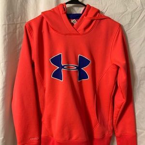 Under Armour Youth Sweatshirt